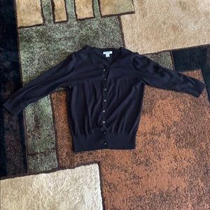 Old Navy button down cardigan